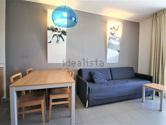 Appartamento in affitto di 50 m² in Via Cesana