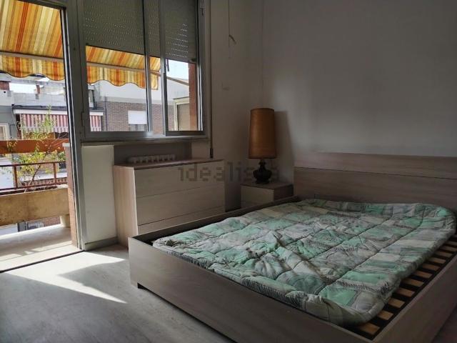 Appartamento in affitto di 50 m² in Via cesare battisti 18