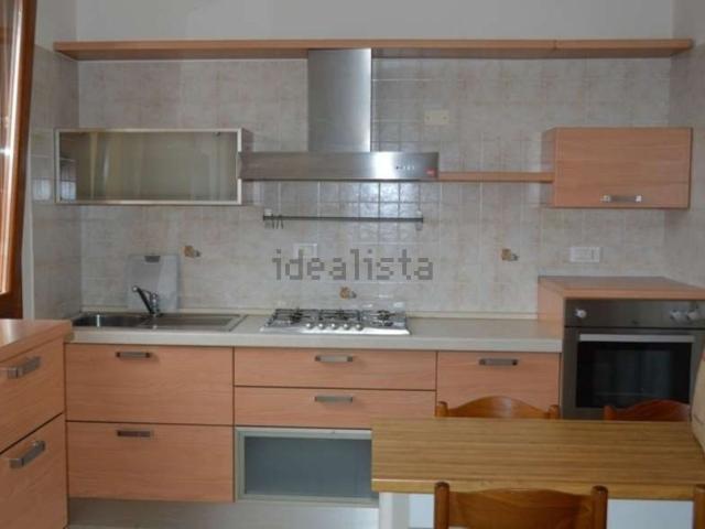 Appartamento in affitto di 50 m² in Via Cesare Battisti, 29