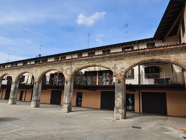 Appartamento in affitto di 50 m² in Via Cesare Battisti, 2