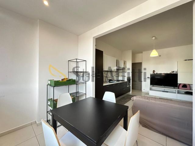 Appartamento in affitto di 50 m² in Via Cesare Uva