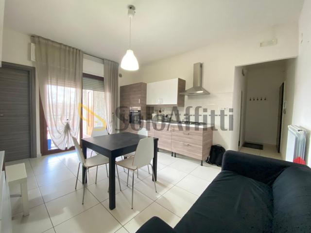 Appartamento in affitto di 50 m² in Via Cesare Uva