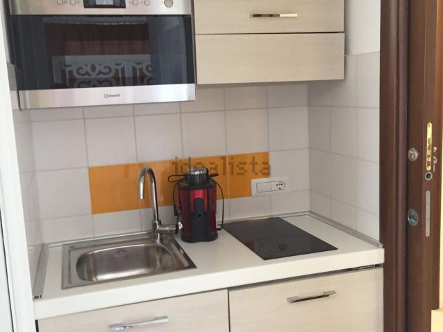 Appartamento in affitto di 50 m² in Via Cesina, 12