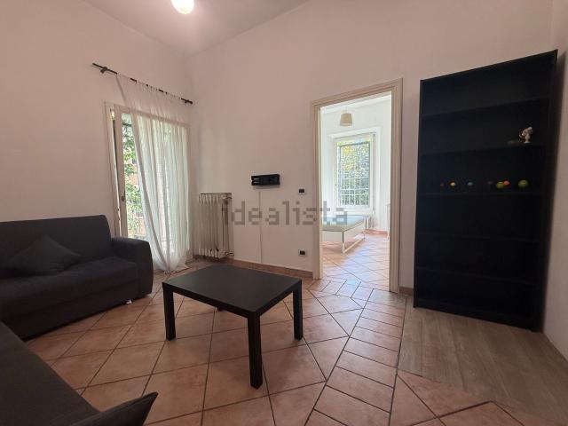 Appartamento in affitto di 50 m² in Via Cherubino Ghirardacci, 22