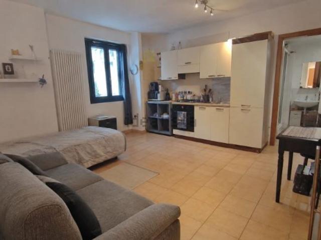 Appartamento in affitto di 50 m² in Via Cimavilla