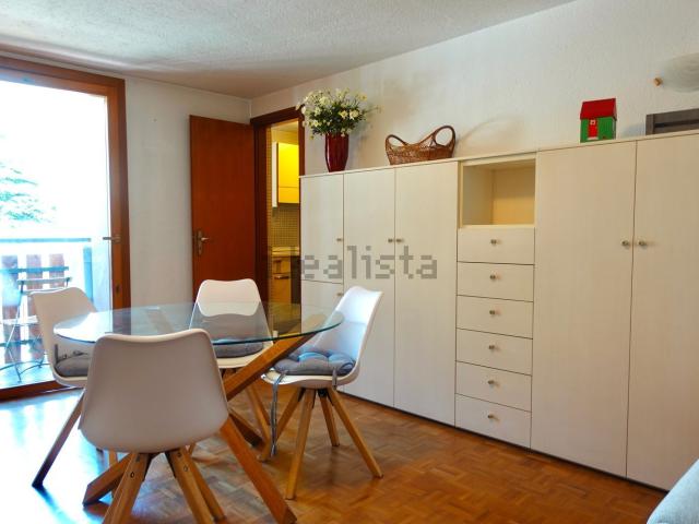 Appartamento in affitto di 50 m² in Via Circonvallazione, 49