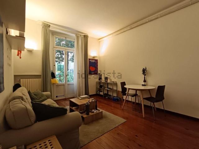 Appartamento in affitto di 50 m² in Via Ciro Menotti