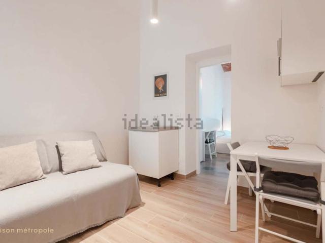 Appartamento in affitto di 50 m² in Via Conte Luigi Tarino, 11