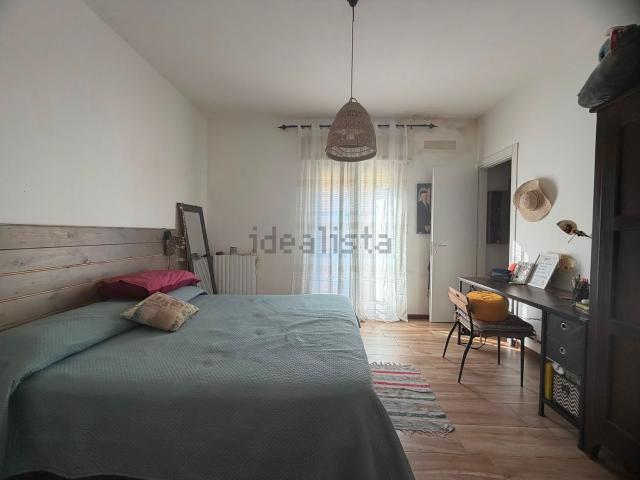 Appartamento in affitto di 50 m² in Via Conte Ruggero, 34