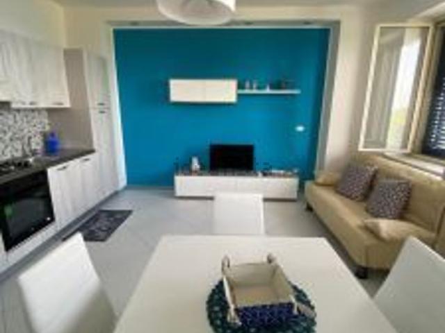 Appartamento in affitto di 50 m² in Via Conca d&apos Oro