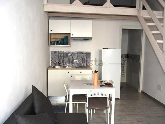 Appartamento in affitto di 50 m² in Via San Giuseppe, 6