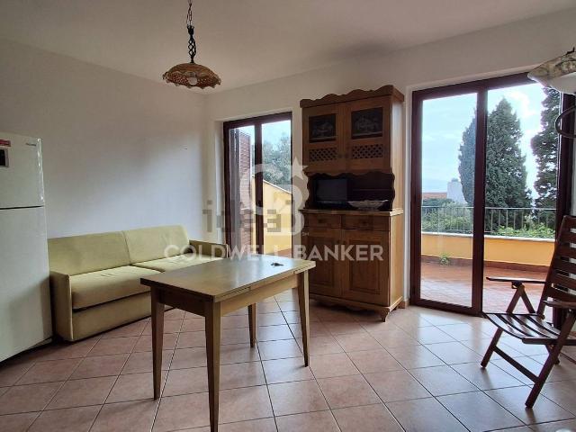 Appartamento in affitto di 50 m² in Via Consolare Pompea