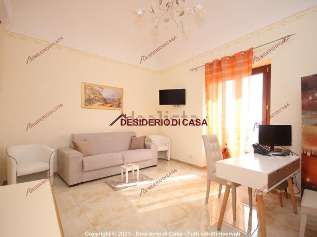 Appartamento in affitto di 50 m² in Via Collegio