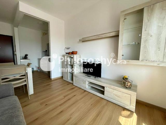 Appartamento in affitto di 50 m² in Via Colombo