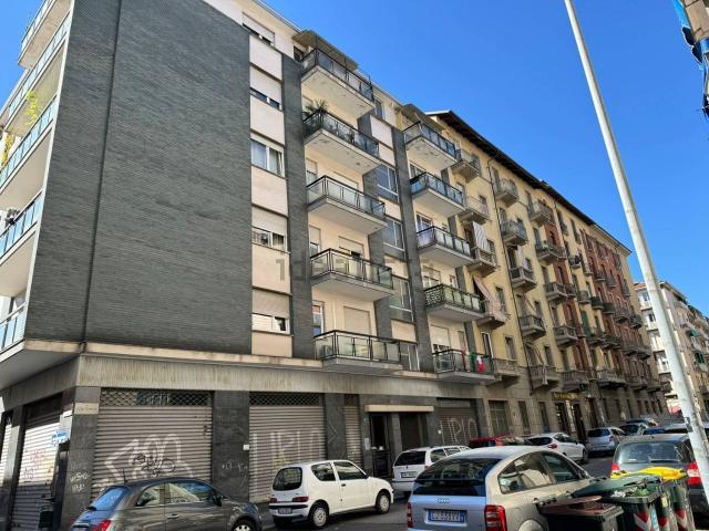 Appartamento in affitto di 50 m² in Via Cortemilia, 24
