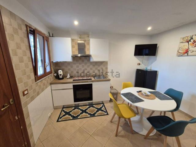 Appartamento in affitto di 50 m² in Via Coriolano, 41
