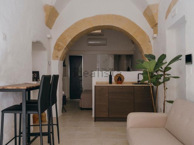 Appartamento in affitto di 50 m² in Via Corrado Capece, 31