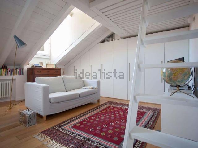 Appartamento in affitto di 50 m² in Via Corsico, 9