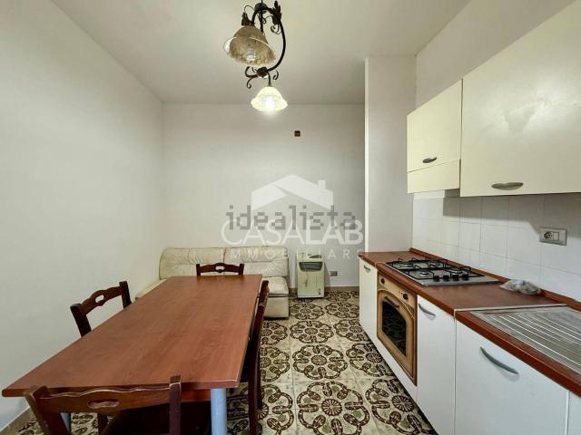 Appartamento in affitto di 50 m² in Via Costa Buffa