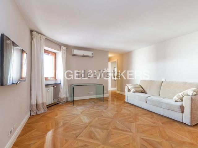 Appartamento in affitto di 50 m² in Via Costantino Lazzari
