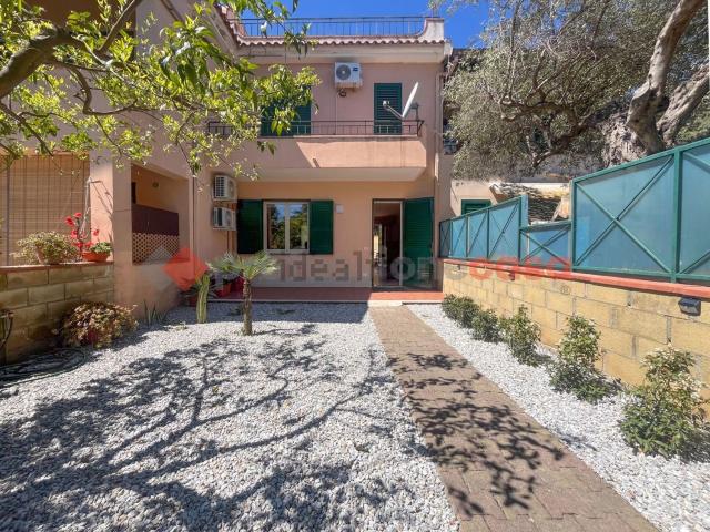 Appartamento in affitto di 50 m² in Via Croce