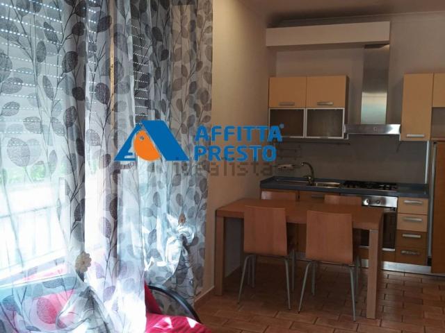 Appartamento in affitto di 50 m² in Via Crocetta