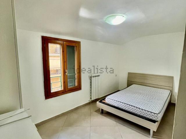 Appartamento in affitto di 50 m² in Via Curtatone