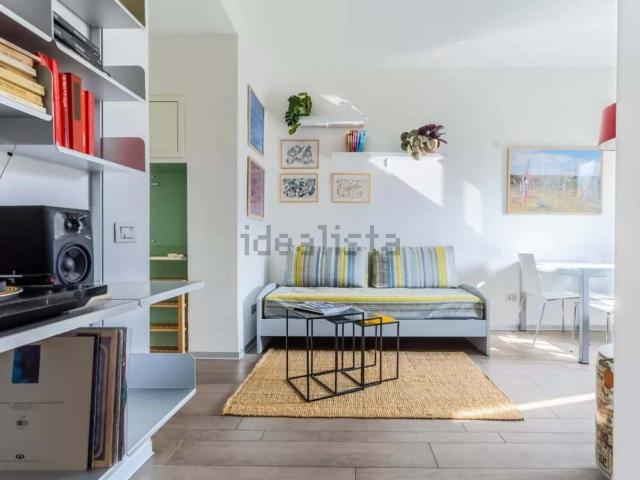 Appartamento in affitto di 50 m² in Via Cusio, 5