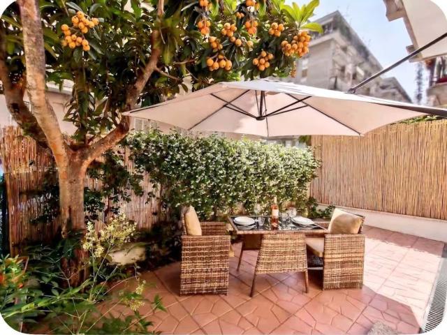 Appartamento in affitto di 50 m² in Via Damaso Cerquetti, 6