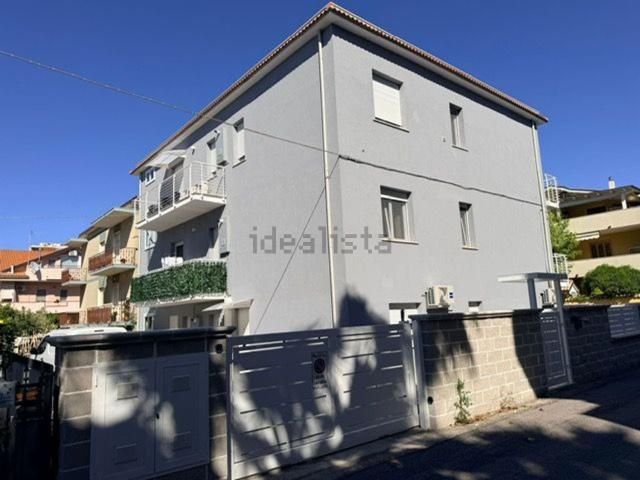 Appartamento in affitto di 50 m² in Via Dante, 24