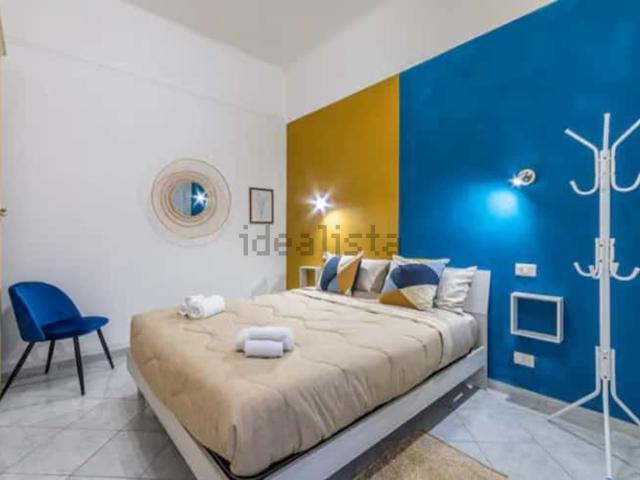 Appartamento in affitto di 50 m² in Via Daniele Ricciarelli, 12