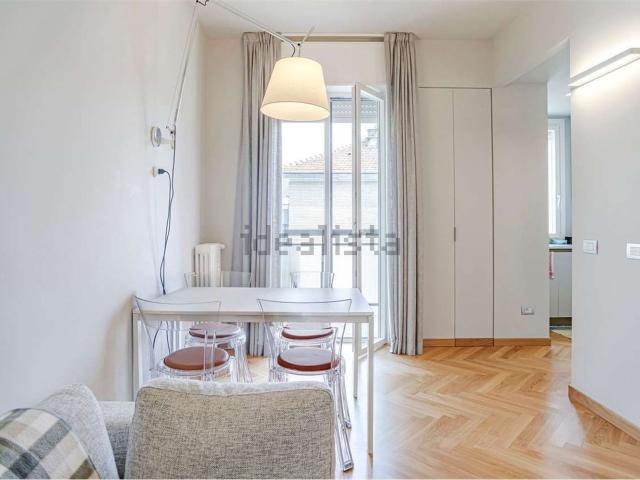 Appartamento in affitto di 50 m² in Via Daniele Ricciarelli, 37
