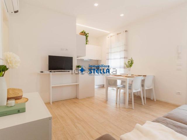 Appartamento in affitto di 50 m² in Via Dalmazia, 32