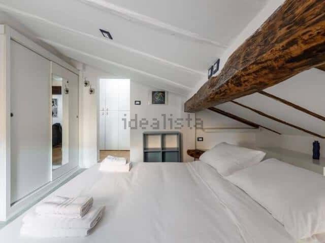 Appartamento in affitto di 50 m² in Via de&apos  Chiari, 23