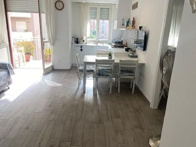 Appartamento in affitto di 50 m² in Via degli Aranci, 9
