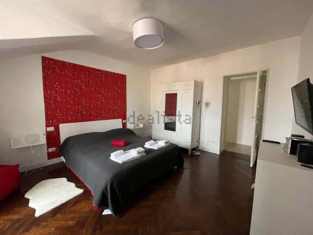 Appartamento in affitto di 50 m² in Via degli Artisti, 13