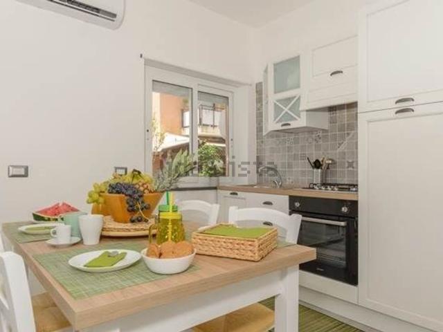 Appartamento in affitto di 50 m² in Via degli Etruschi