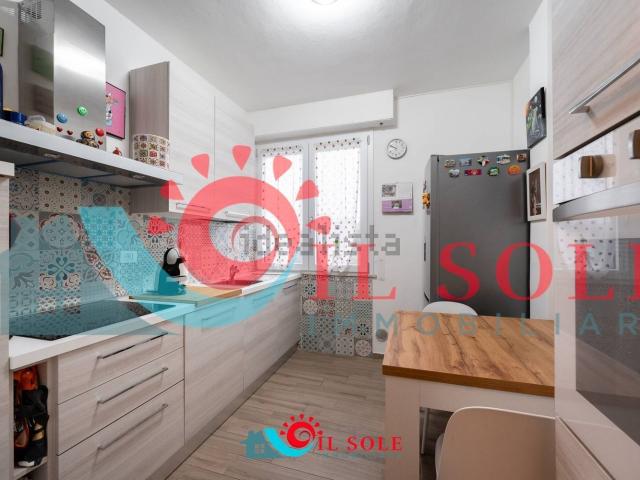 Appartamento in affitto di 50 m² in Via degli Ontani
