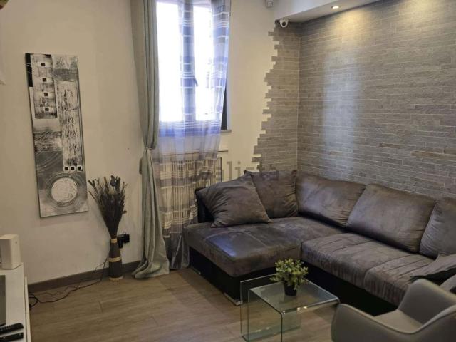 Appartamento in affitto di 50 m² in Via degli Orti della Farnesina