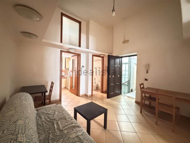 Appartamento in affitto di 50 m² in Via degli Orti, 24