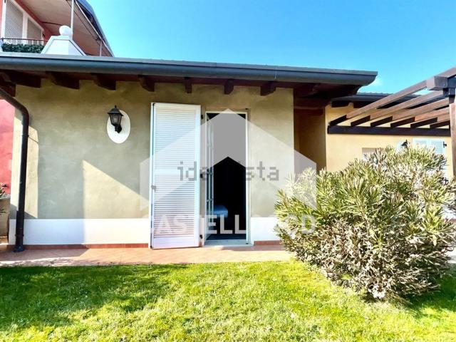Appartamento in affitto di 50 m² in Via dei Colli, 102
