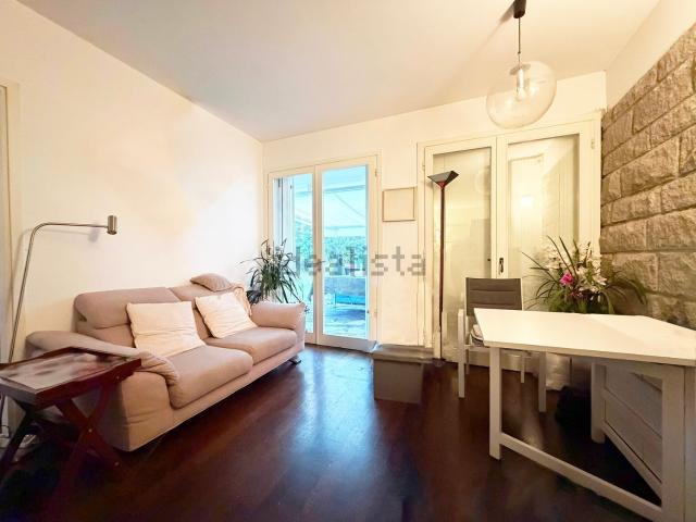 Appartamento in affitto di 50 m² in Via dei Colli