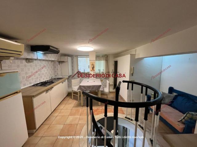 Appartamento in affitto di 50 m² in Via dei Cantieri, 29