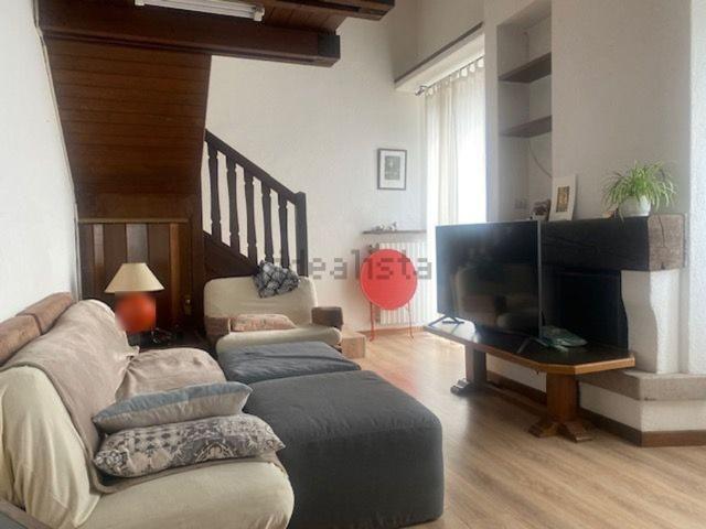 Appartamento in affitto di 50 m² in Via dei Capodiferro
