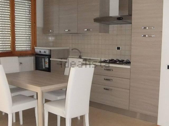 Appartamento in affitto di 50 m² in Via dei Cappuccini, 24