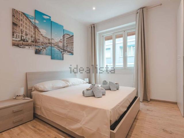 Appartamento in affitto di 50 m² in Via dei Giacinti, 20