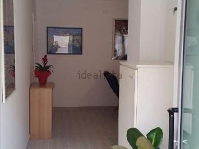Appartamento in affitto di 50 m² in Via dei Giardini