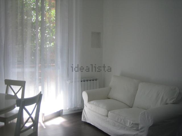 Appartamento in affitto di 50 m² in Via dei Lamponi, 50