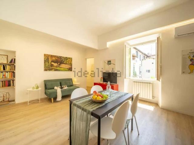 Appartamento in affitto di 50 m² in Via dei Macci, 19