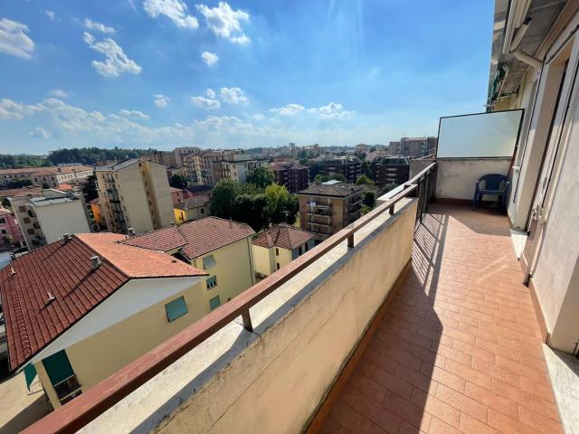 Appartamento in affitto di 50 m² in Via dei Mille